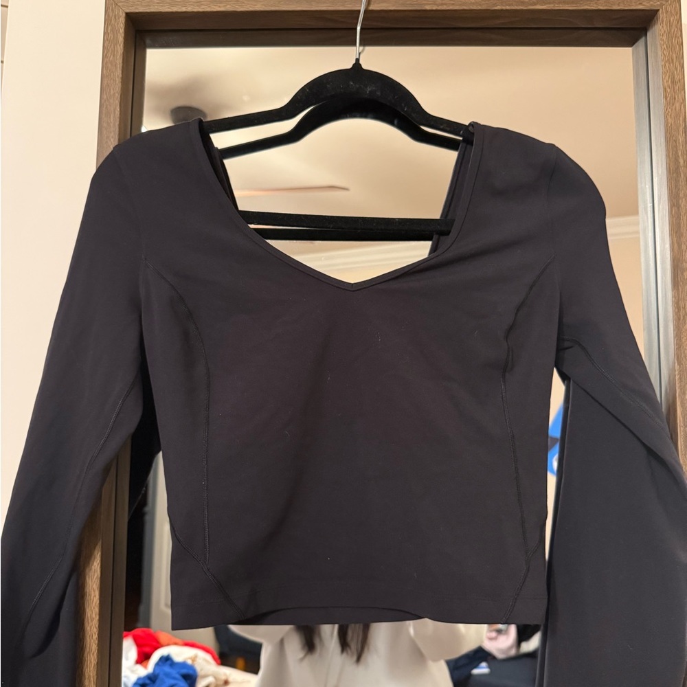 Lululemon Top